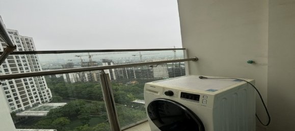 Квартира с 2 спальнями в Тэйхо, Вьетнам № 19390 6