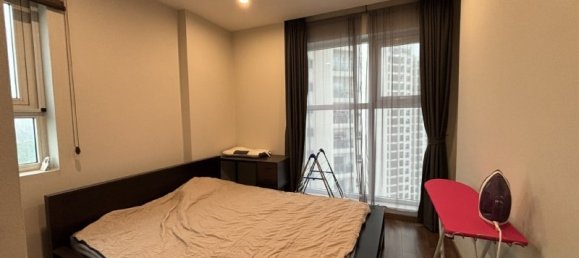 Квартира с 2 спальнями в Тэйхо, Вьетнам № 19390 2