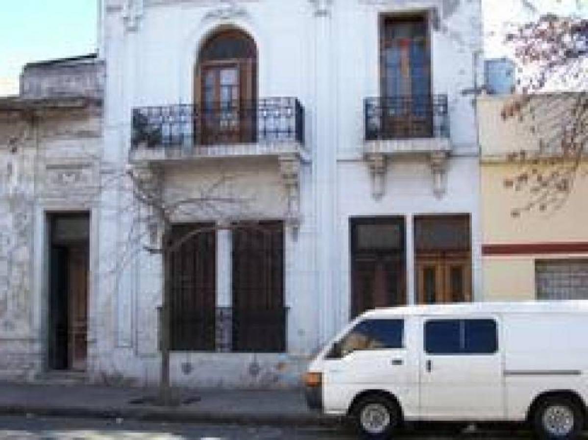 Terreno en Buenos Aires, Argentina No. 110532