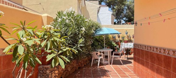 5 Schlafzimmer Stadthaus in Mijas, Spain, Nr. 51317 5