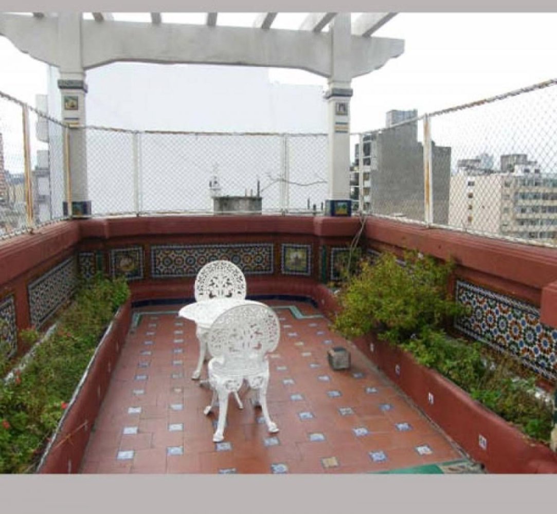 3 bedrooms Apartment in Buenos Aires, Argentina No. 73738