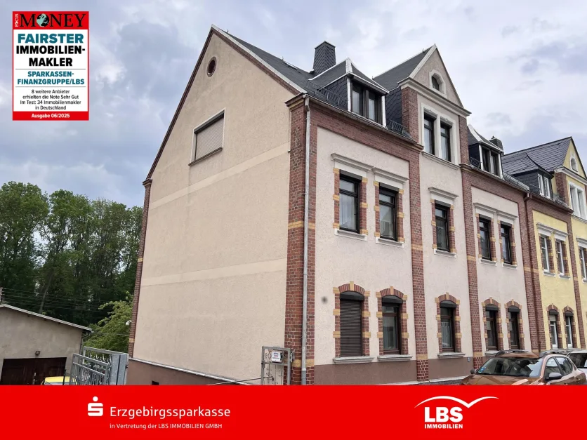 6 bedrooms House in Erzgebirgskreis, Germany No. 72849