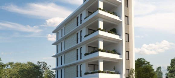 2 dormitorios apartamento en venta en Larnaca, Larnaka, Cyprus № 173422 16