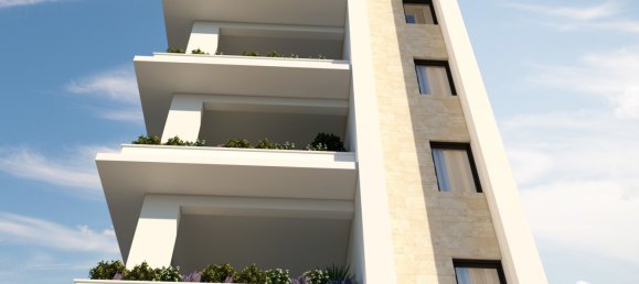 2 dormitorios apartamento en venta en Larnaca, Larnaka, Cyprus № 173422 19