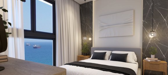 2 dormitorios apartamento en venta en Larnaca, Larnaka, Cyprus № 173422 4