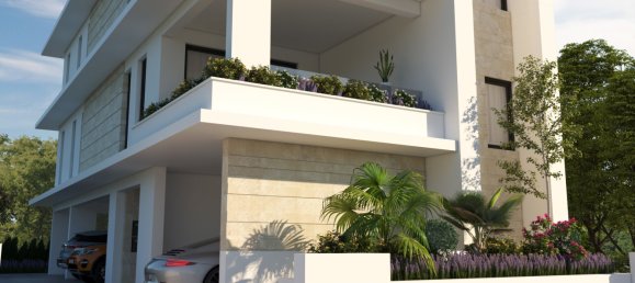 2 dormitorios apartamento en venta en Larnaca, Larnaka, Cyprus № 173422 18