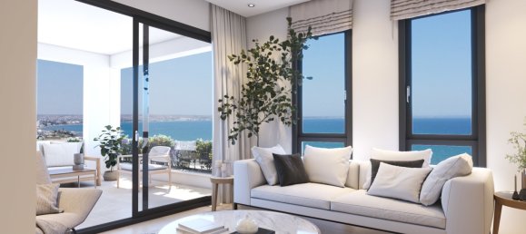 2 dormitorios apartamento en venta en Larnaca, Larnaka, Cyprus № 173422 21