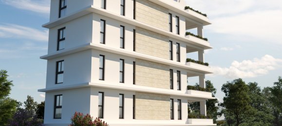 2 dormitorios apartamento en venta en Larnaca, Larnaka, Cyprus № 173422 14