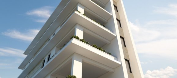 2 dormitorios apartamento en venta en Larnaca, Larnaka, Cyprus № 173422 17