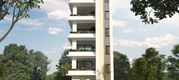 2 dormitorios apartamento en venta en Larnaca, Larnaka, Cyprus № 173422 11