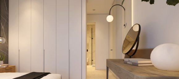 2 dormitorios apartamento en venta en Larnaca, Larnaka, Cyprus № 173422 2