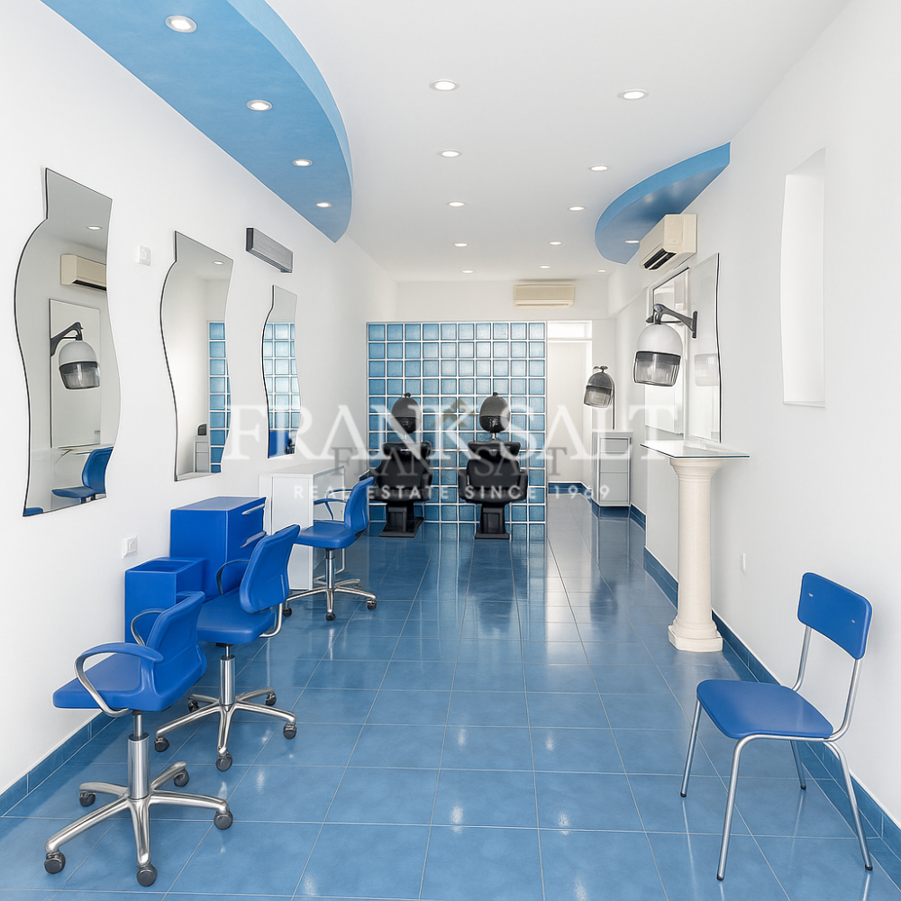 Laden in Naxxar, Malta, Nr. 13203