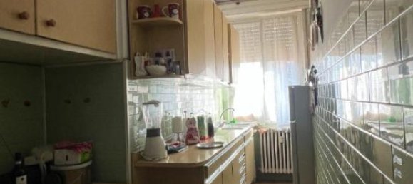 Apartamento de 3 divisões em Novate Milanese, Italy N.º 15261 11