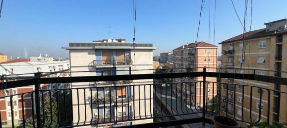 Apartamento de 3 divisões em Novate Milanese, Italy N.º 15261 25