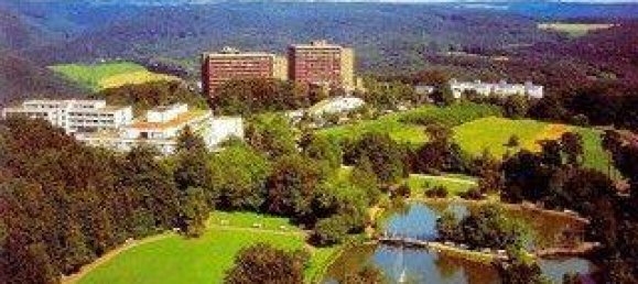 2 rooms Apartment in Rhein-Lahn, Germany No. 311188 4