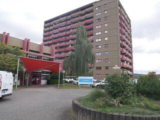 2 rooms Apartment in Rhein-Lahn, Germany No. 311188