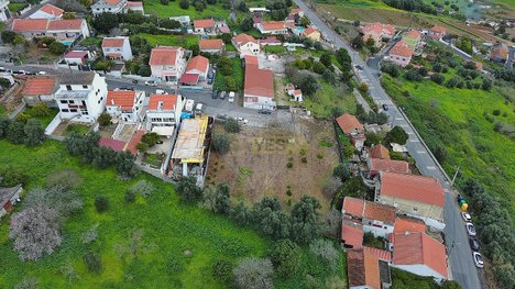 1732m² Land in Loures, Portugal No. 104153