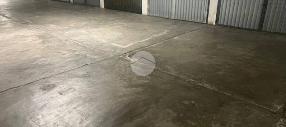Garage in Turin, Italy 15m², Nr. 108603 2