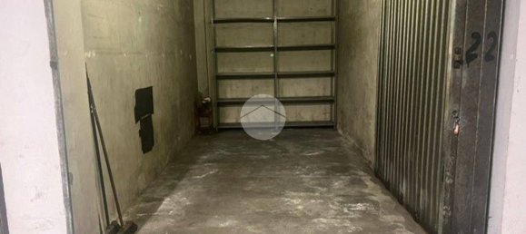 Garage in Turin, Italy 15m², Nr. 108603 3