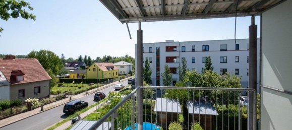 Apartamento de 3 dormitorios en Potsdam-Mittelmark, Germany No. 295033 11