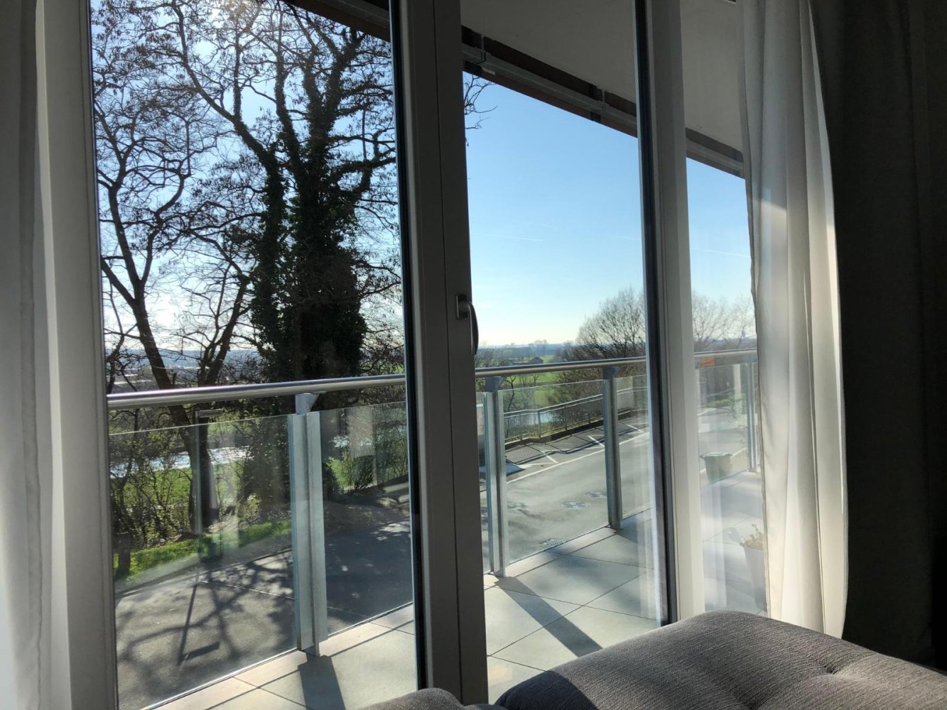 1 Schlafzimmer Wohnung in Rhein-Sieg, Germany, Nr. 242486