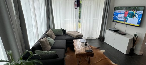 1 Schlafzimmer Wohnung in Rhein-Sieg, Germany, Nr. 242486 2