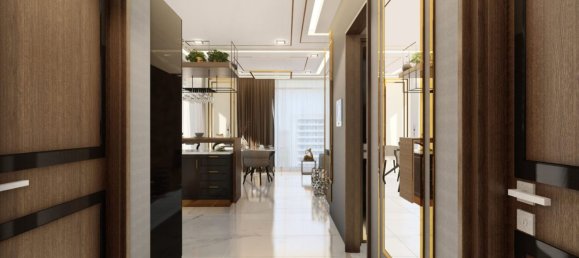 Apartamento de 2 dormitorios en SAMANA WAVES II, Jumeirah Village Circle, UAE No. 59886 6