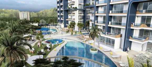 Apartamento de 2 dormitorios en SAMANA WAVES II, Jumeirah Village Circle, UAE No. 59886 7