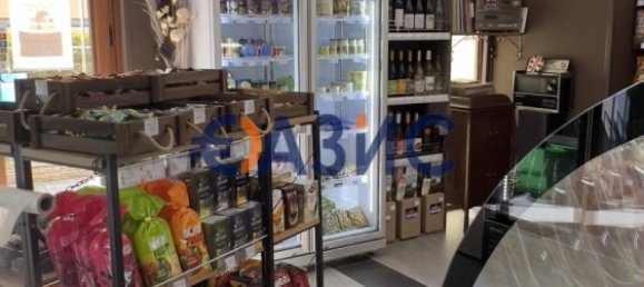 2 bedrooms Shop in Sarafovo, Bulgaria No. 820 3