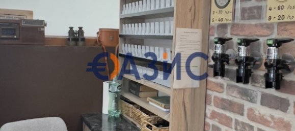 2 bedrooms Shop in Sarafovo, Bulgaria No. 820 11