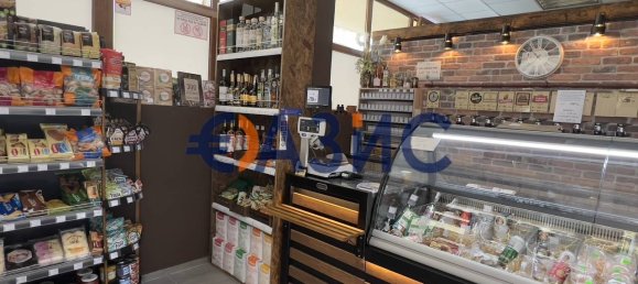 2 bedrooms Shop in Sarafovo, Bulgaria No. 820 5