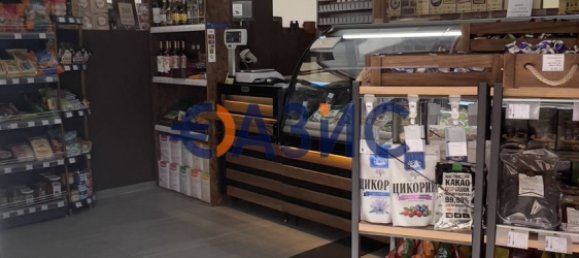 2 bedrooms Shop in Sarafovo, Bulgaria No. 820 10