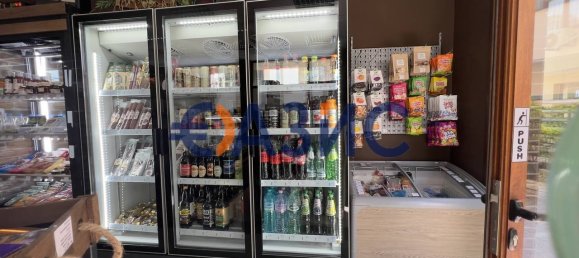 2 bedrooms Shop in Sarafovo, Bulgaria No. 820 8