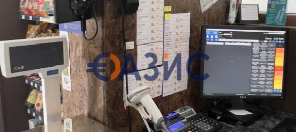 2 bedrooms Shop in Sarafovo, Bulgaria No. 820 7