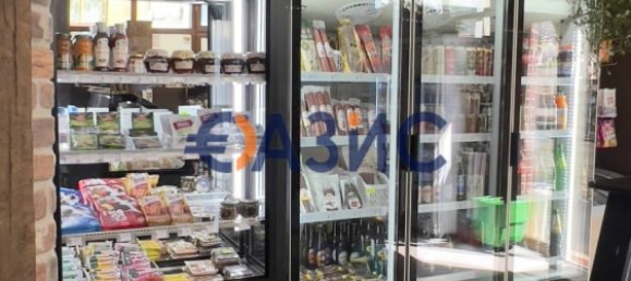 2 bedrooms Shop in Sarafovo, Bulgaria No. 820 2