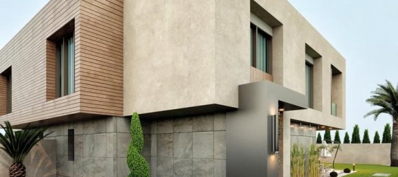 Villa 2+3 in Istanbul, Turkey No. 2423 6