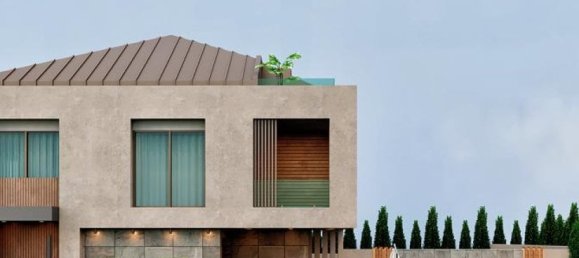 Villa 2+3 in Istanbul, Turkey No. 2423 3