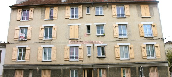 2 bedrooms Apartment in Le Bourget, France No. 173601 15
