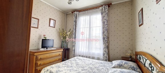2 bedrooms Apartment in Le Bourget, France No. 173601 7