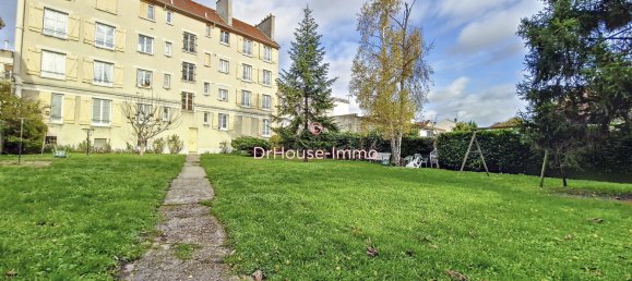 2 bedrooms Apartment in Le Bourget, France No. 173601 4