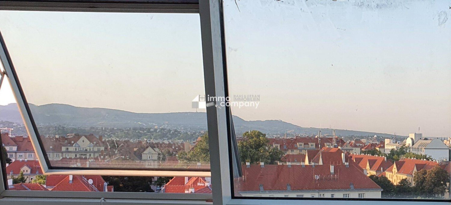 3 rooms Apartment in Rudolfsheim-Funfhaus, Austria No. 232861