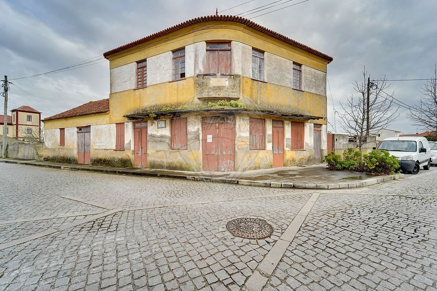 6 bedrooms House in Murtosa, Portugal No. 180139