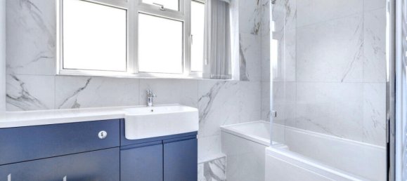 2 bedrooms Apartment in Watford, United Kingdom No. 4717 5