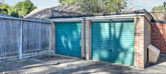 2 bedrooms Apartment in Watford, United Kingdom No. 4717 15