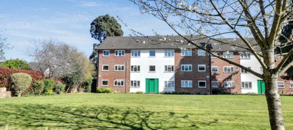 2 bedrooms Apartment in Watford, United Kingdom No. 4717 11