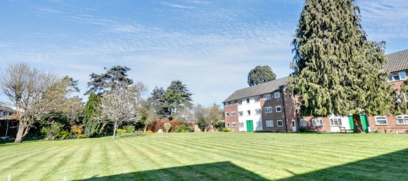 2 bedrooms Apartment in Watford, United Kingdom No. 4717 23