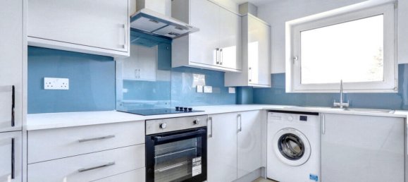 2 bedrooms Apartment in Watford, United Kingdom No. 4717 12