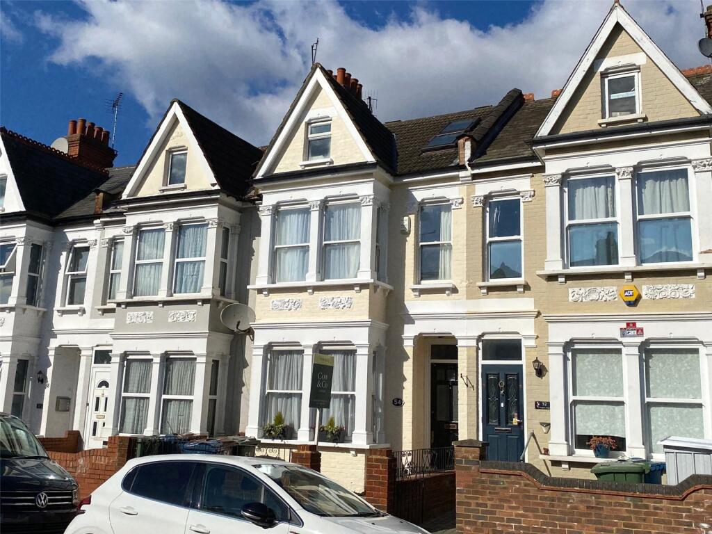 5 Schlafzimmer Haus in Harrow, United Kingdom, Nr. 12201