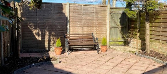 5 Schlafzimmer Haus in Harrow, United Kingdom, Nr. 12201 8