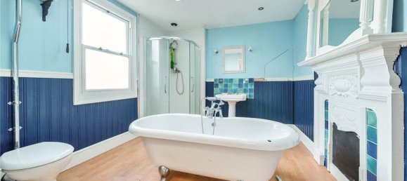 5 Schlafzimmer Haus in Harrow, United Kingdom, Nr. 12201 16